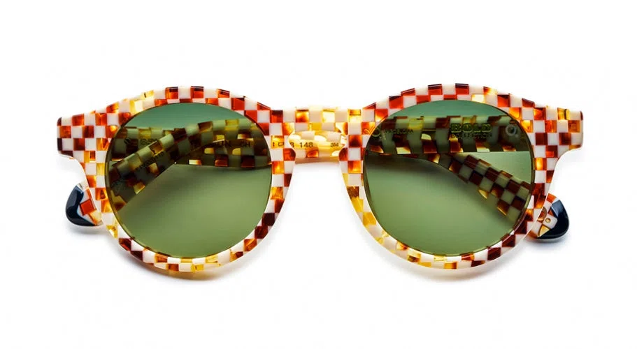 Etnia Barcelona BRUTAL NO.07 SUN Sunglasses - view 34